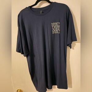 Dance Gavin Dance shirt